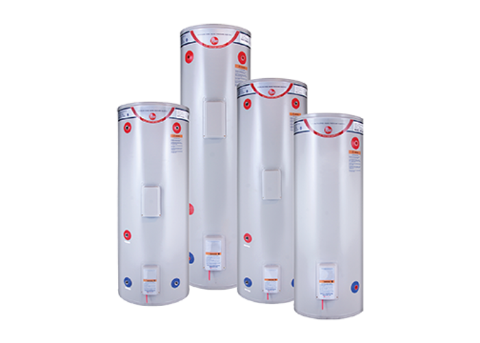 Electric Rheem Water Heaters