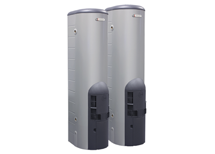 Rheem Outdoor Hot Water Cylinders