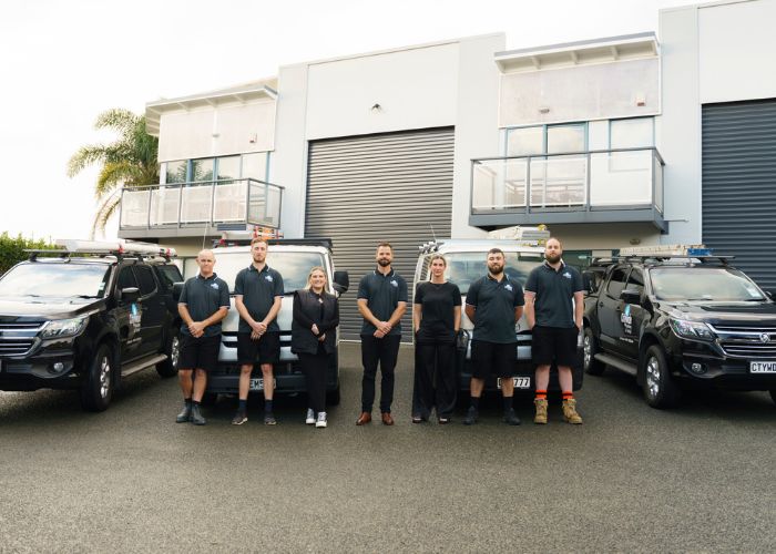 Rheem repair service